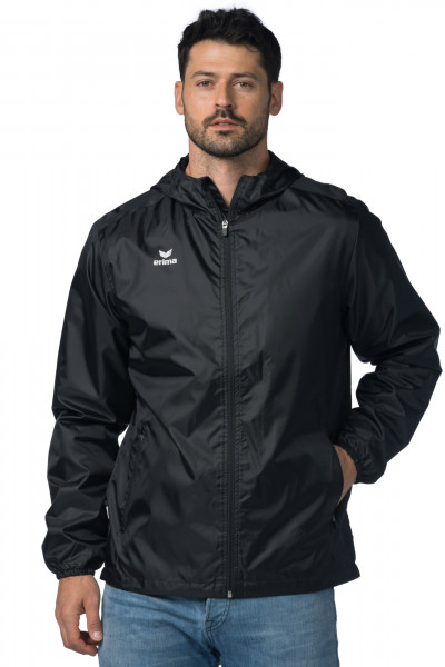 LIGA STAR Allwetterjacke Herren