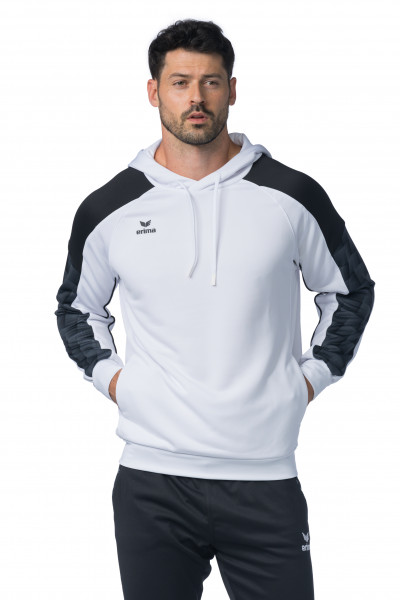 EVO STAR Kapuzensweat Herren