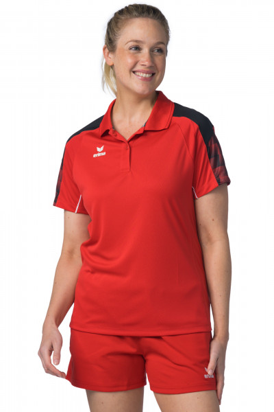 EVO STAR Poloshirt Damen