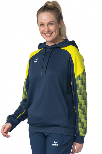 EVO STAR Kapuzensweat Damen